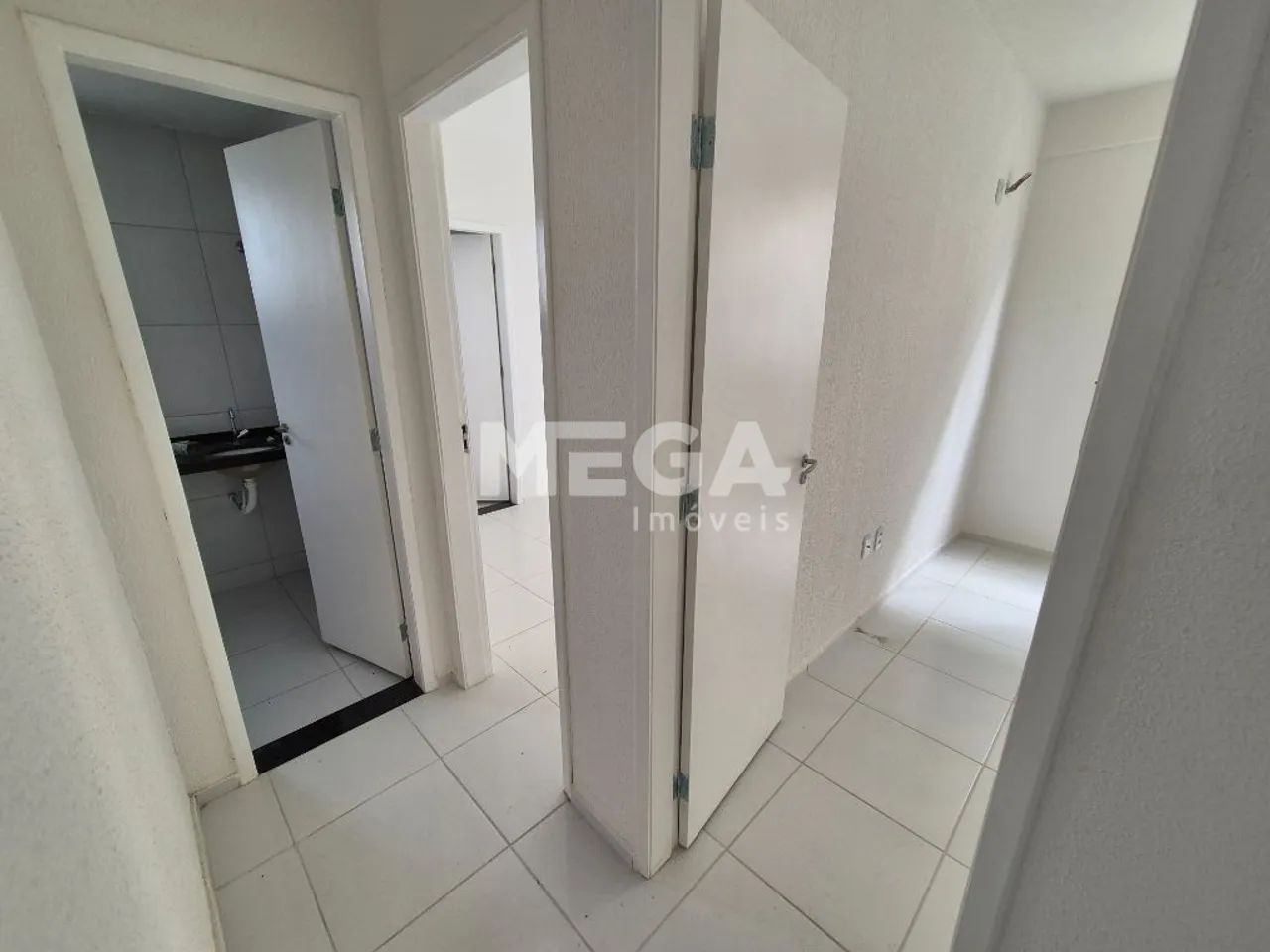 Apartamento com 2 quartos no bairro Paumirim em Caucaia, CE - Foto 4