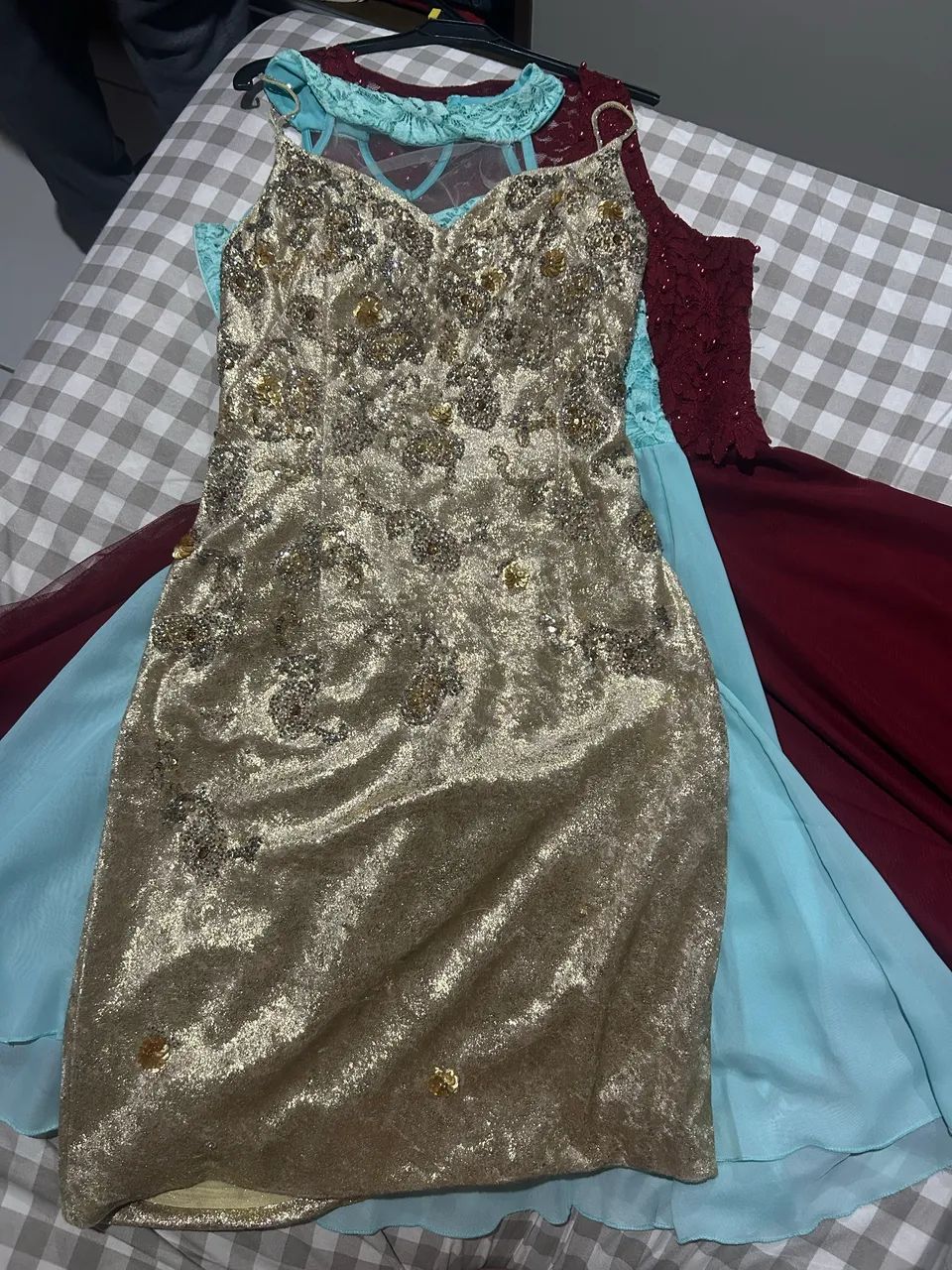 Vestidos de festa  - Foto 2