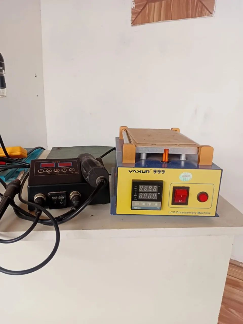 Eletrônicos celular 