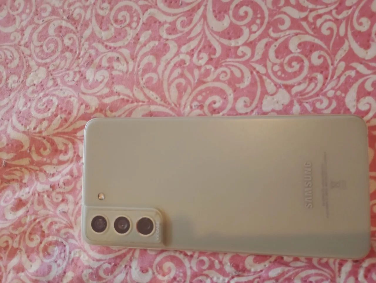 Samsung Galaxy s21fe  - Foto 4