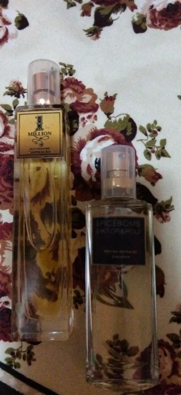 Perfumes inspirado nos importados  - Foto 4