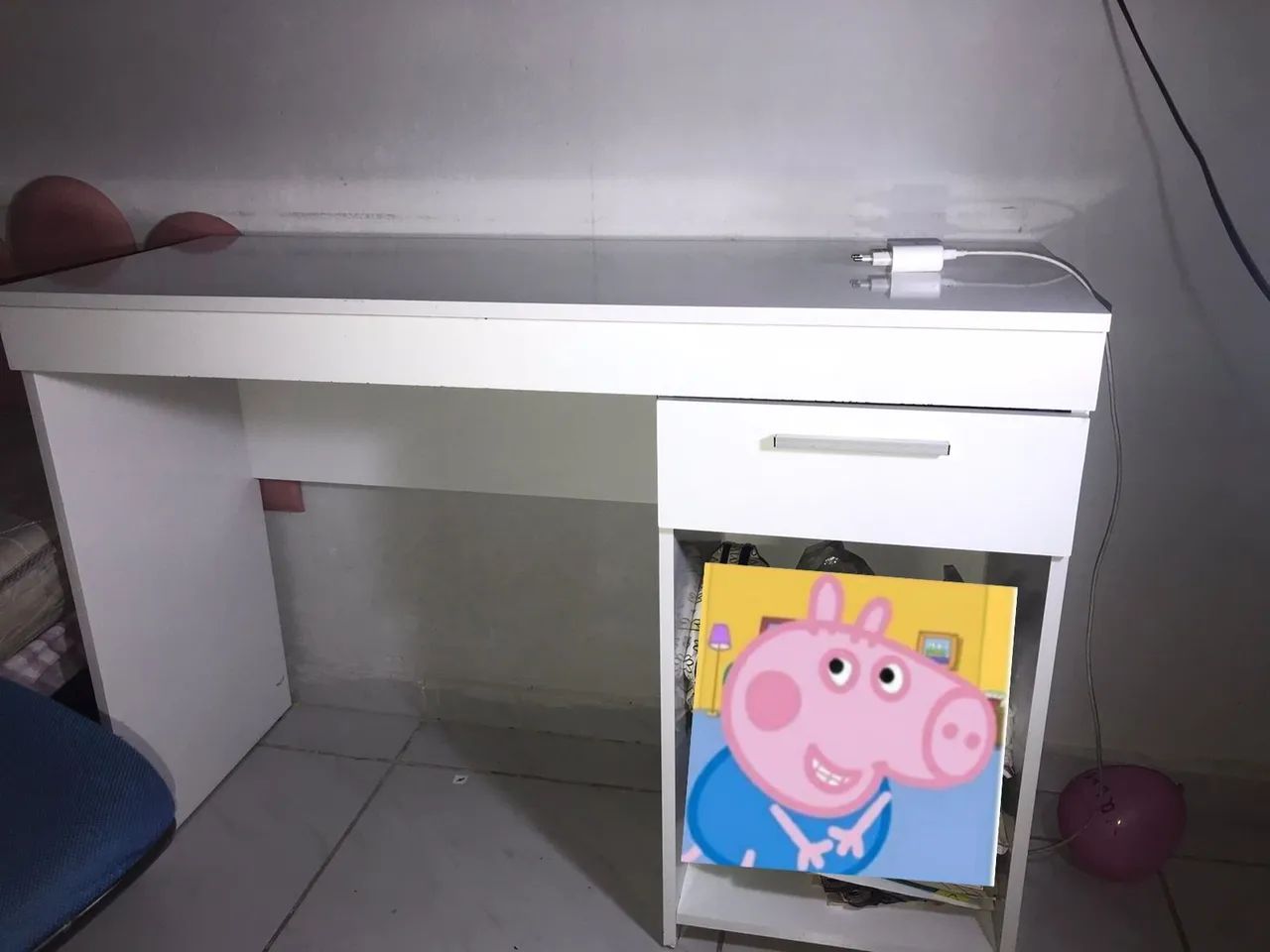 Escrivaninha  - Foto 4