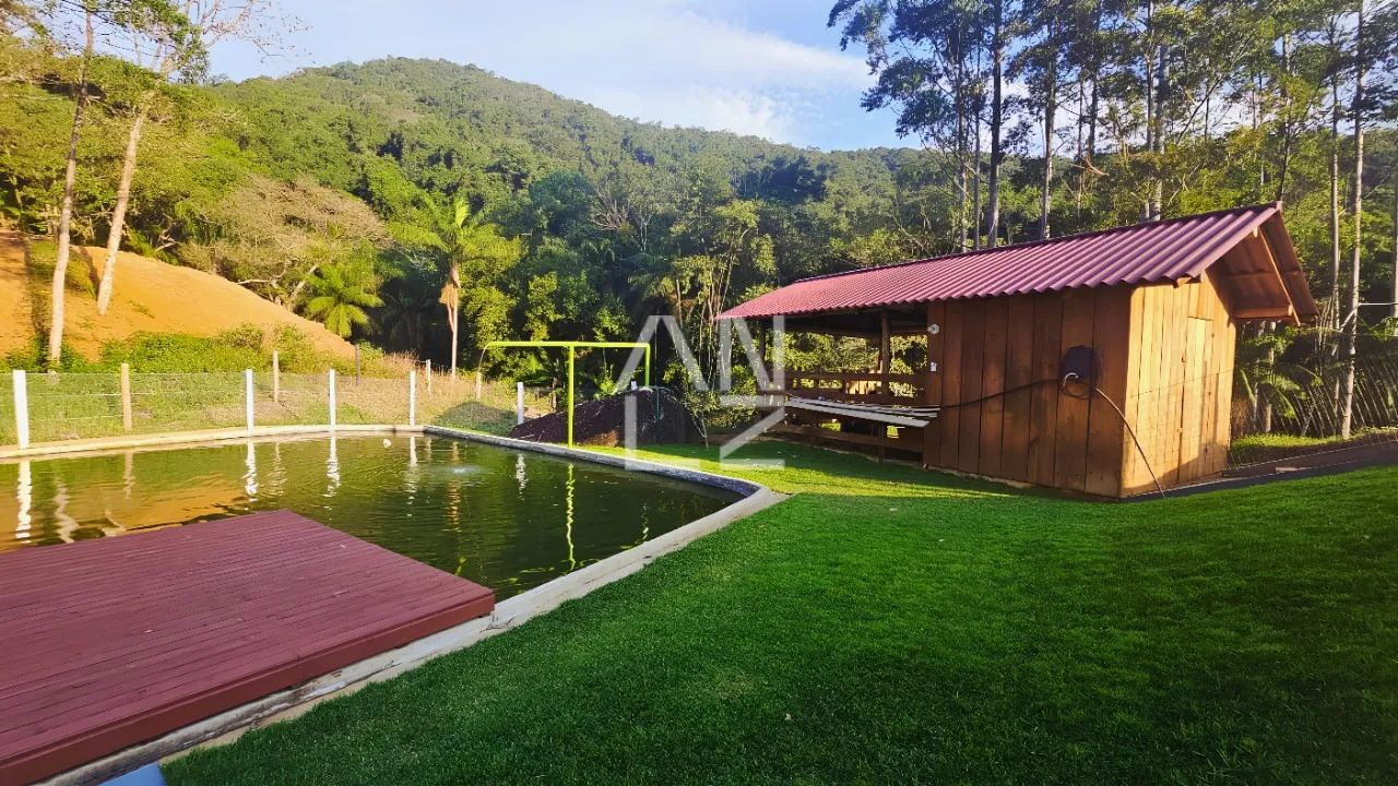 3,78 HECTARES EM ANTÔNIO CARLOS - Foto 4