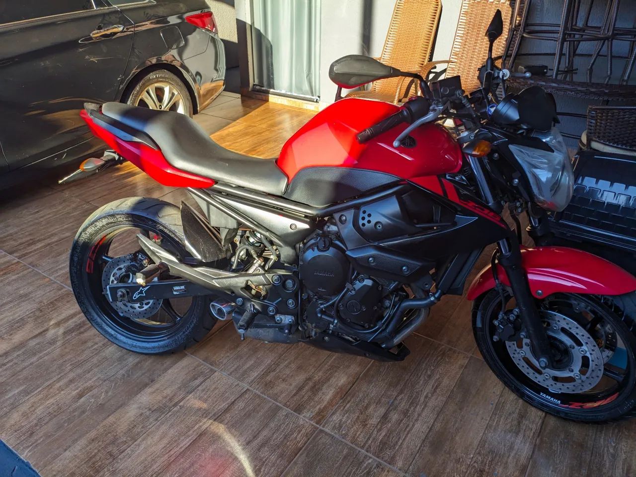Xj6 2011 conservadissima  - Foto 2