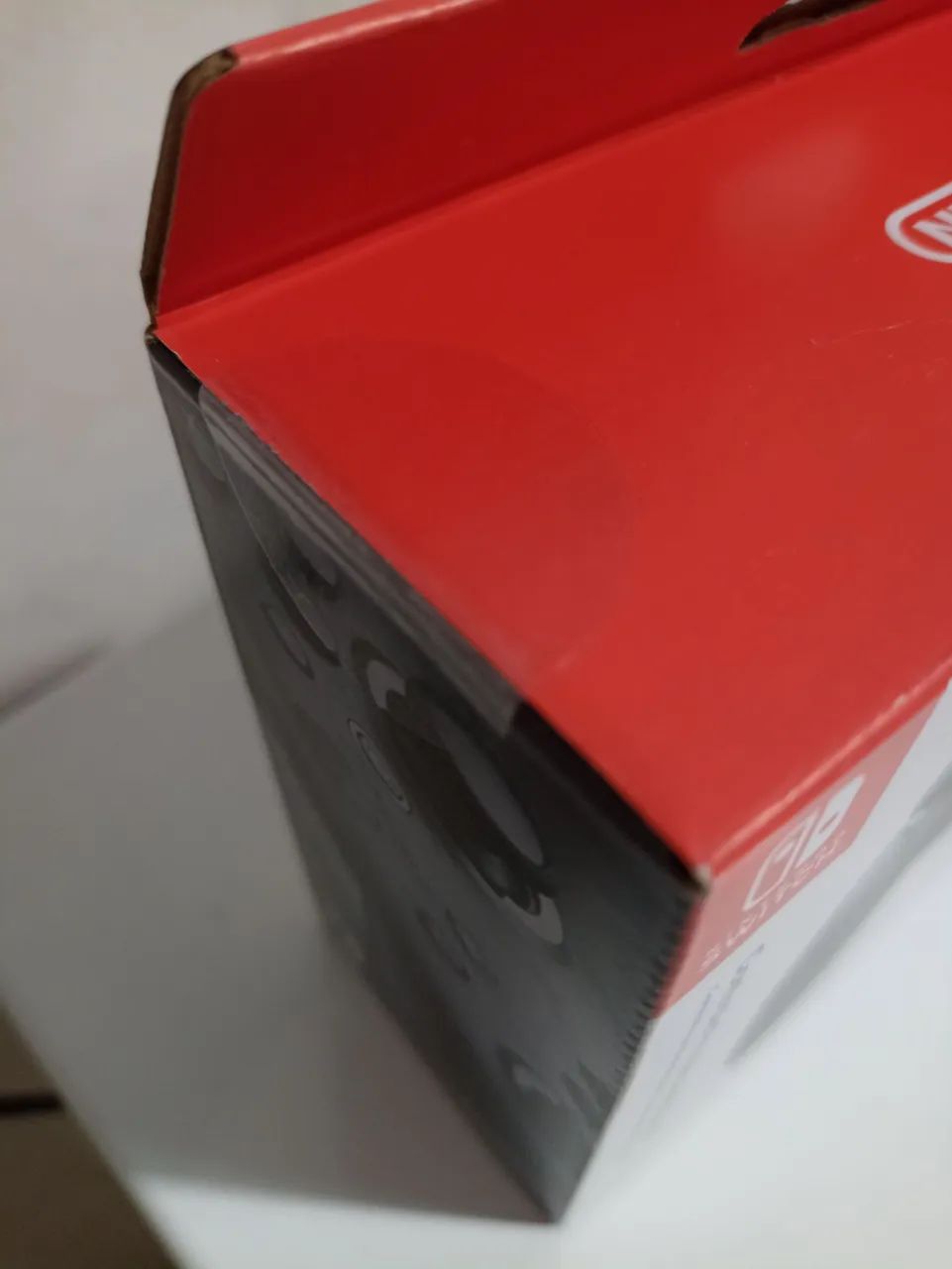 Pro Controller Nintendo switch Original Lacrado !!  - Foto 2
