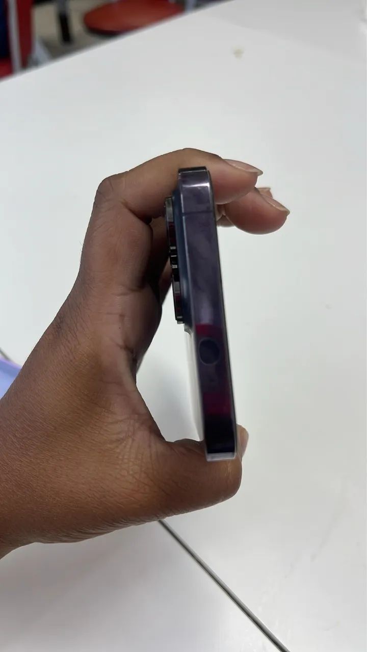 14 pro max  - Foto 5