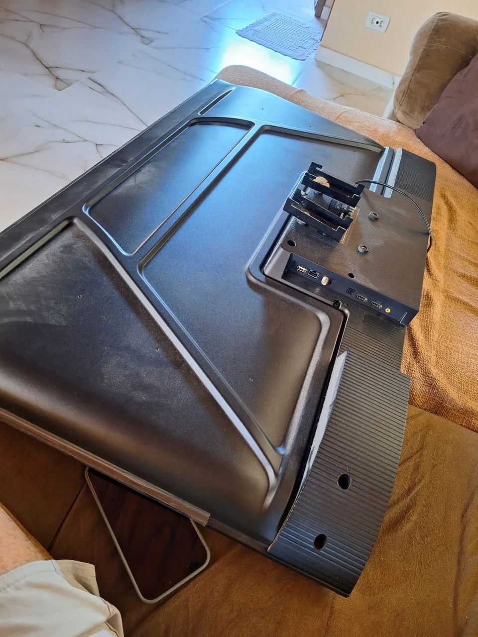 TV smart TCL 42 POLEGADAS  - Foto 2