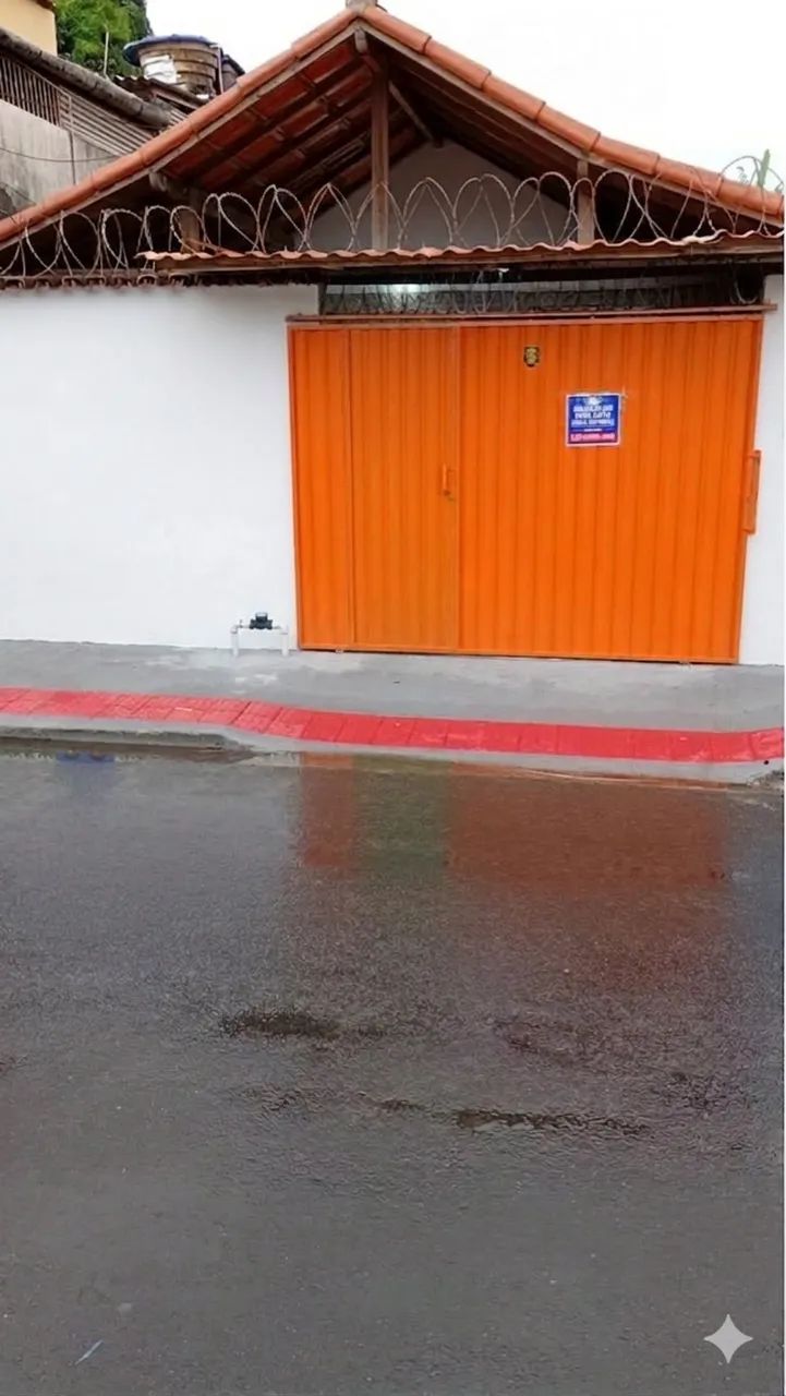 Foto - Serra - José de Anchieta