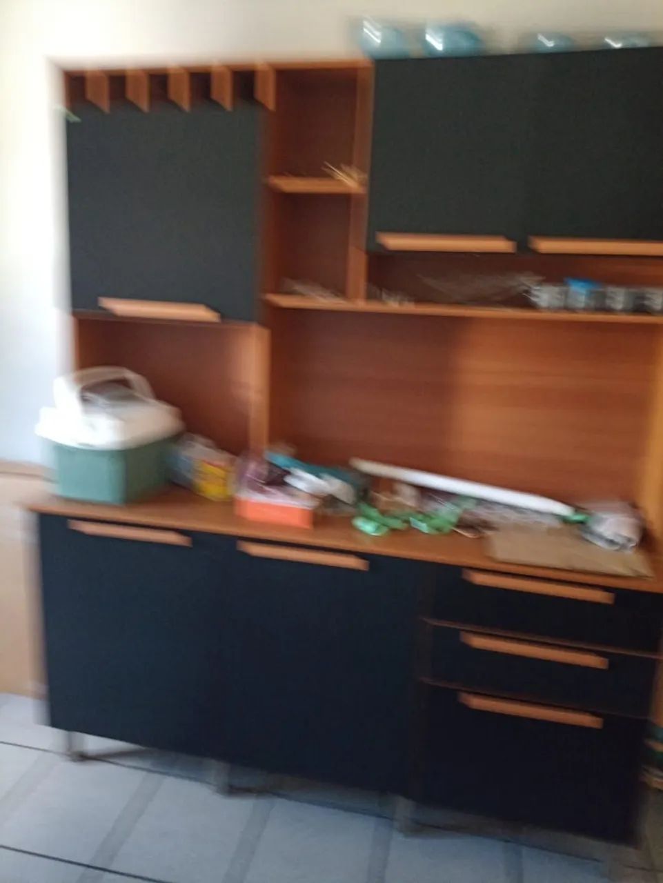 Vendo armário 