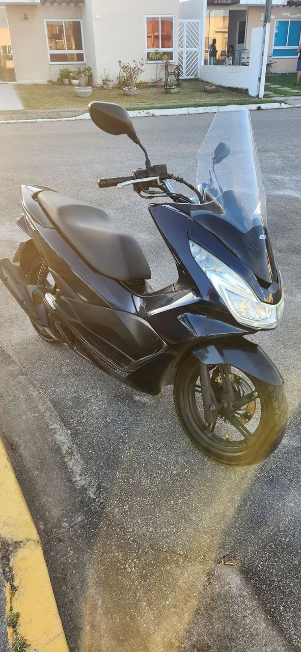 PCX 30% abaixonda Fipe - Foto 5
