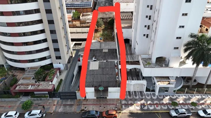 Vendo terreno com restaurante montado *  - Foto 4