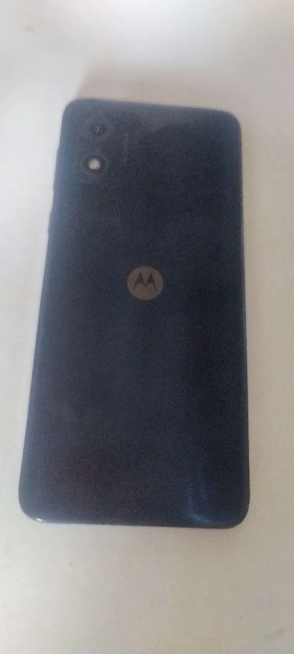 Moto E 13 (128 GB de memória) - Foto 2