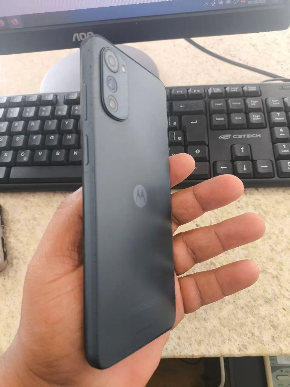 Celular funciona perfeitamente  - Foto 5