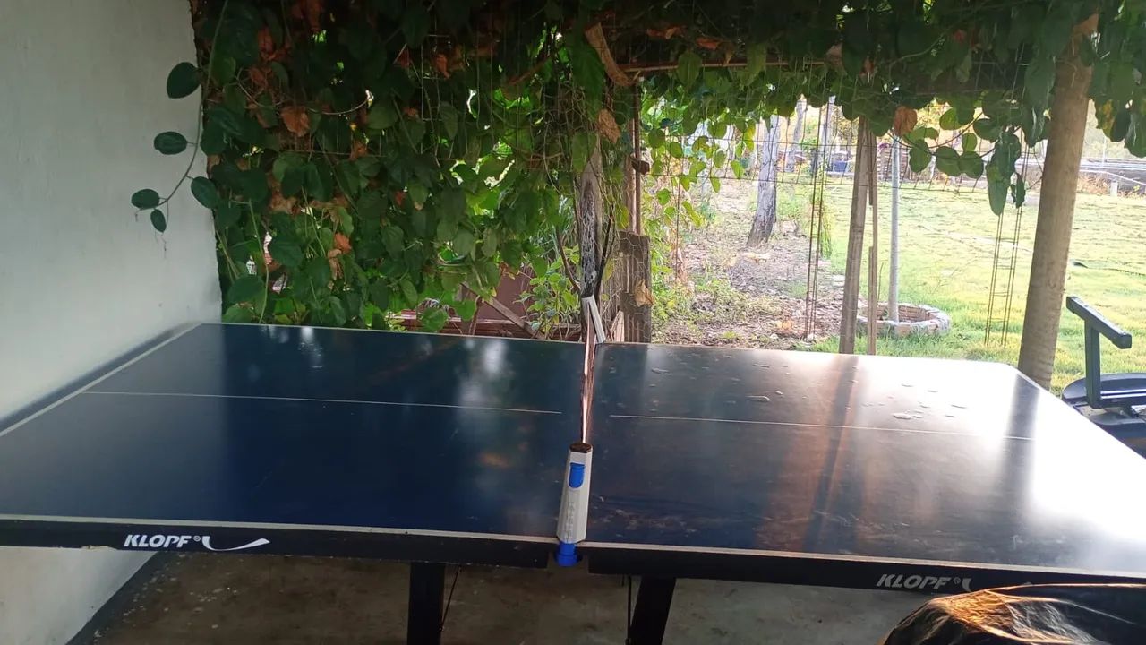 Mesa pingpong