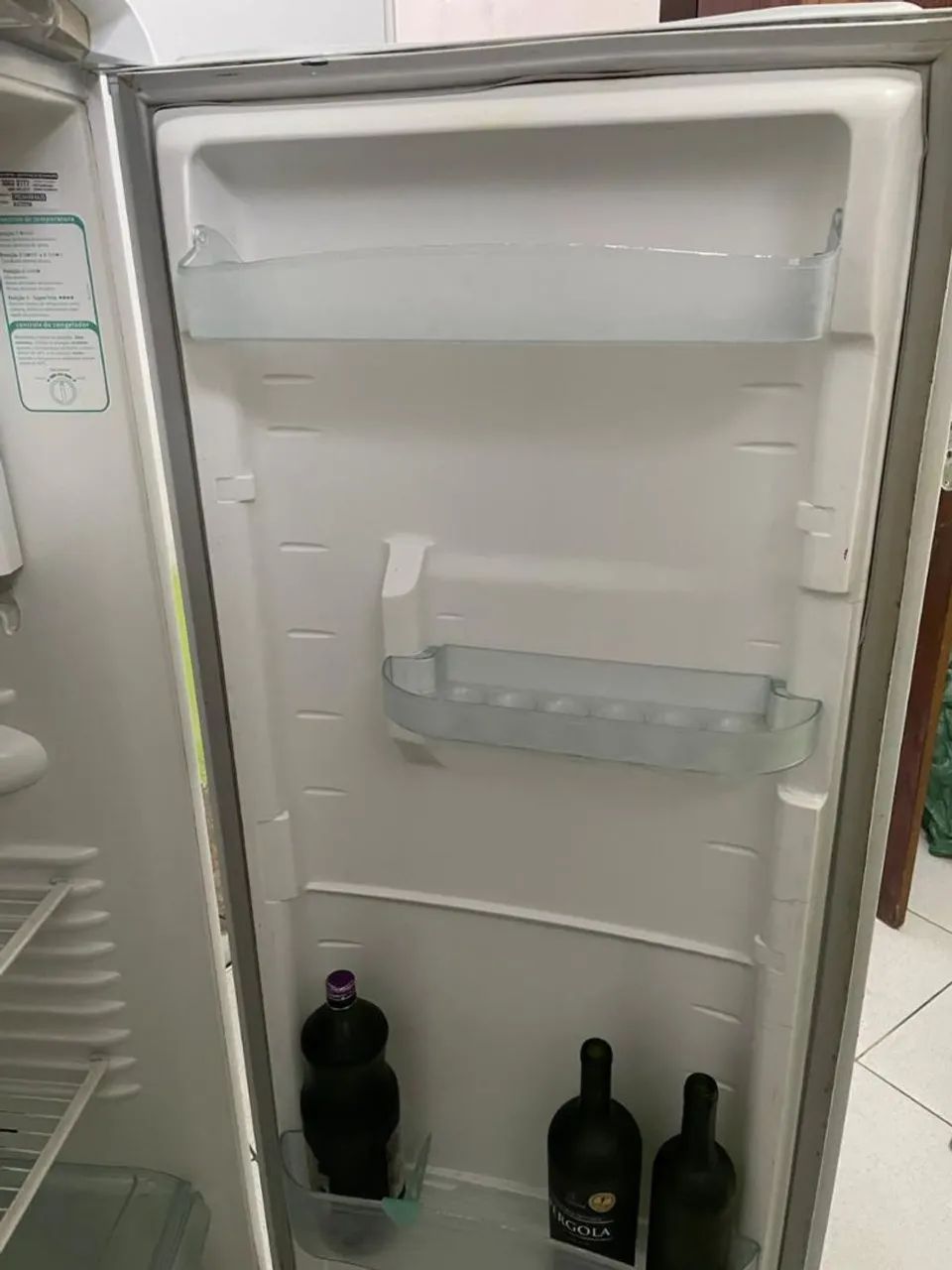 Geladeira Consul  - Foto 3