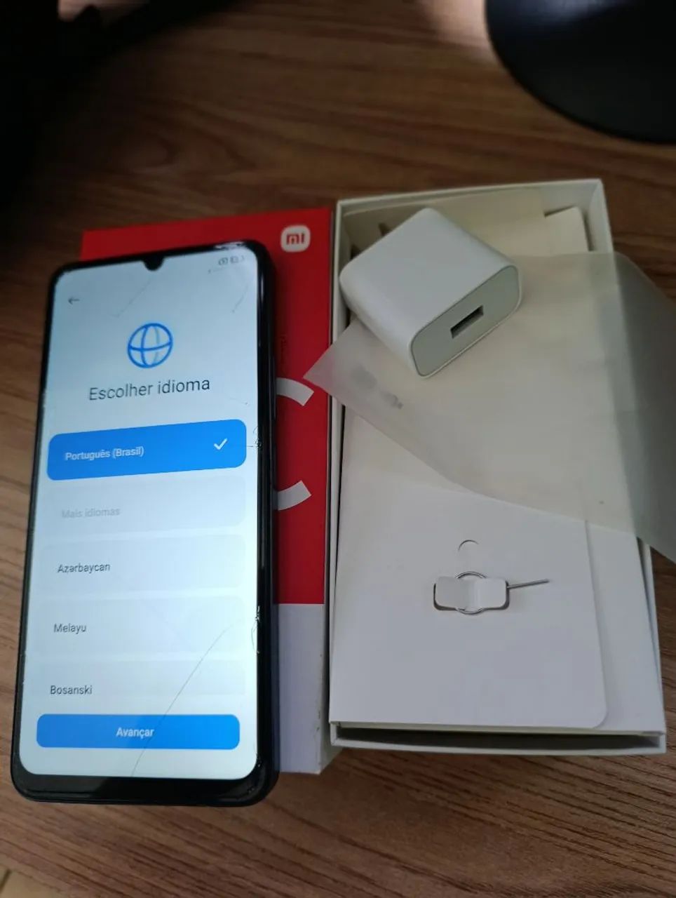 Xiaomi redmi 13C semi novo ! - Foto 4