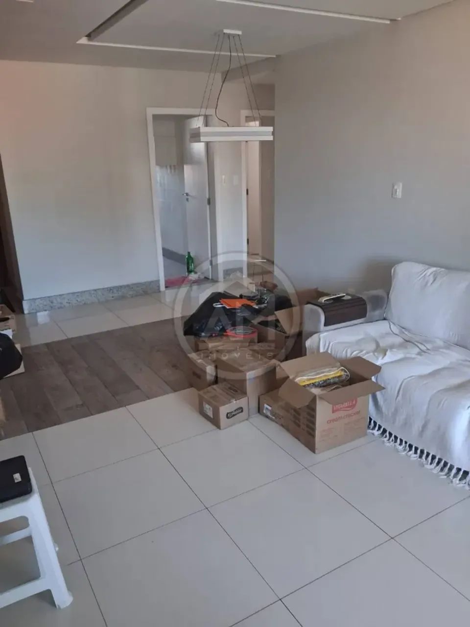 APARTAMENTO À VENDA  EDIFÍCIO ALFREDO GENTIL | SUÍSSA - Foto 4