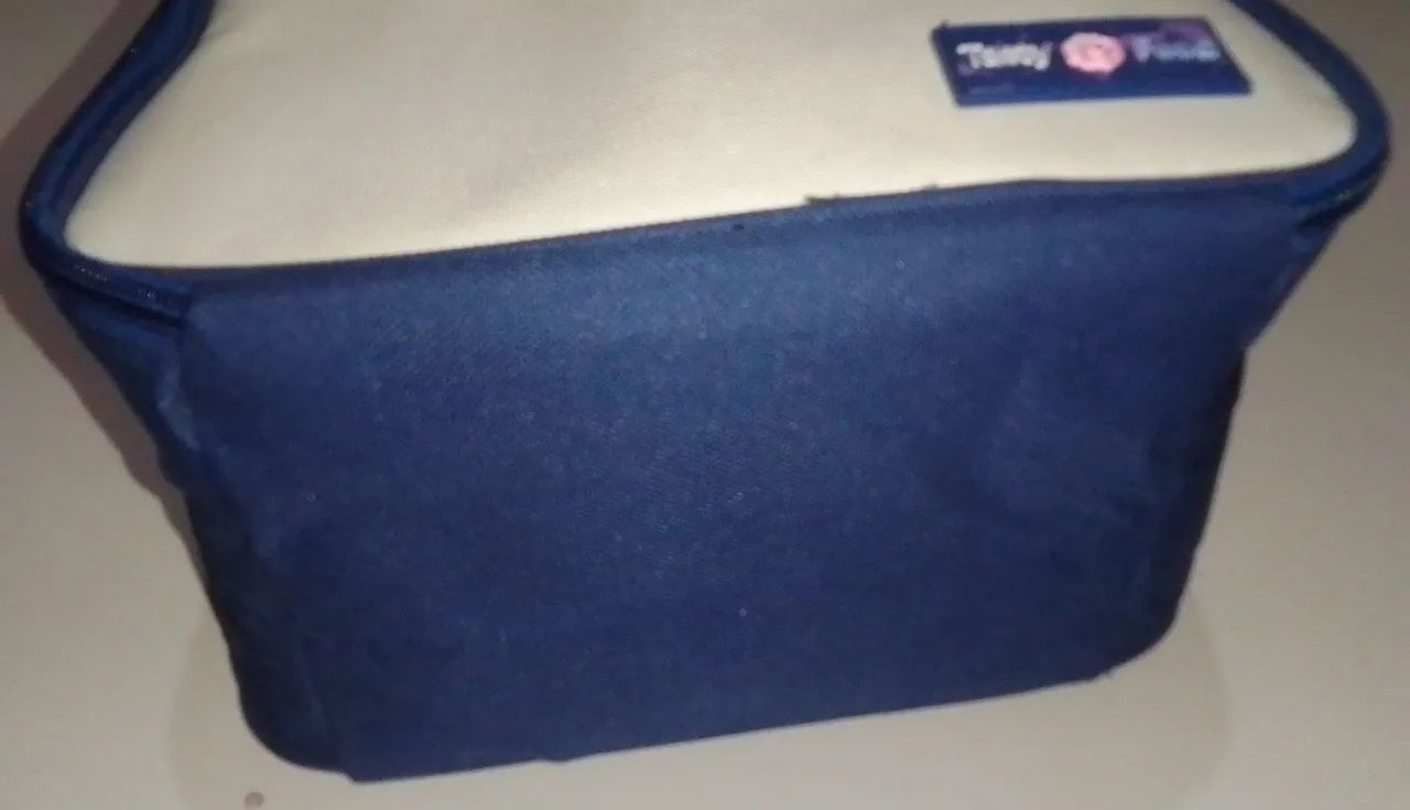 Bolsa/Lancheira térmica - Foto 3