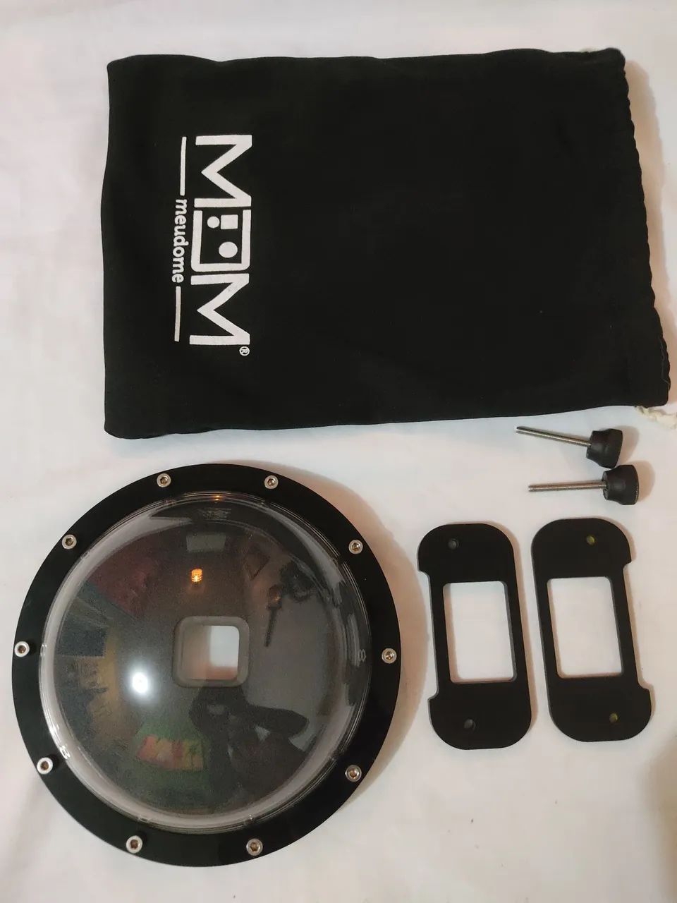 Domo para GoPro  - Foto 2