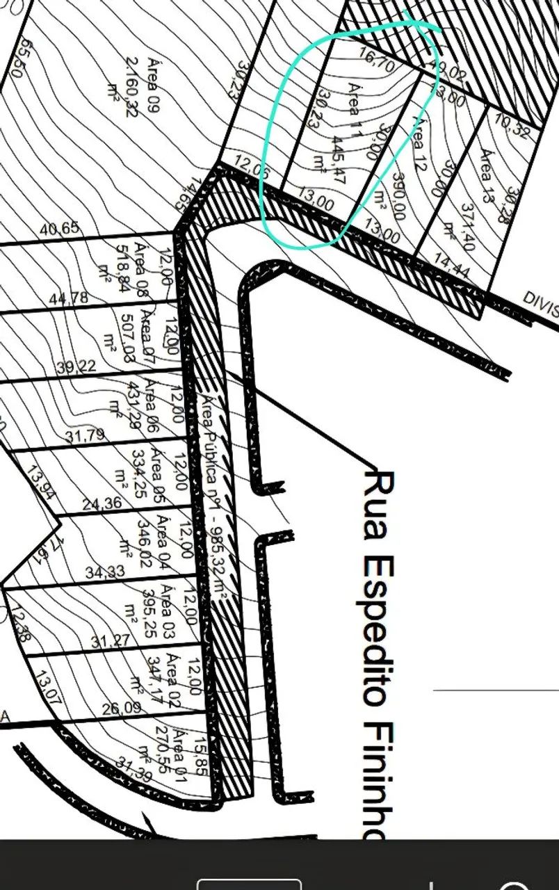Lote Conceição do Mato Dentro  - Foto 4