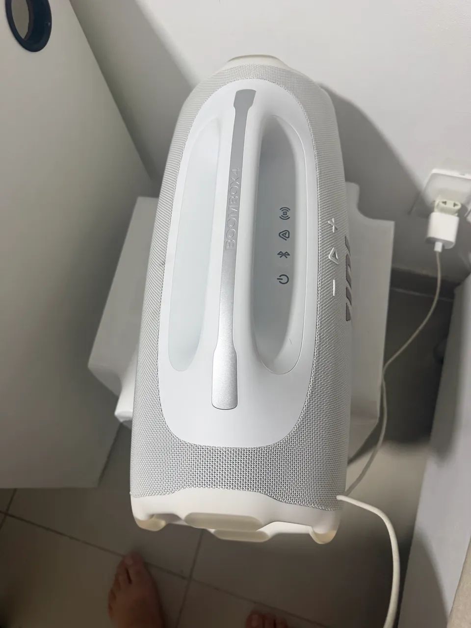 Boombox 4  - Foto 2