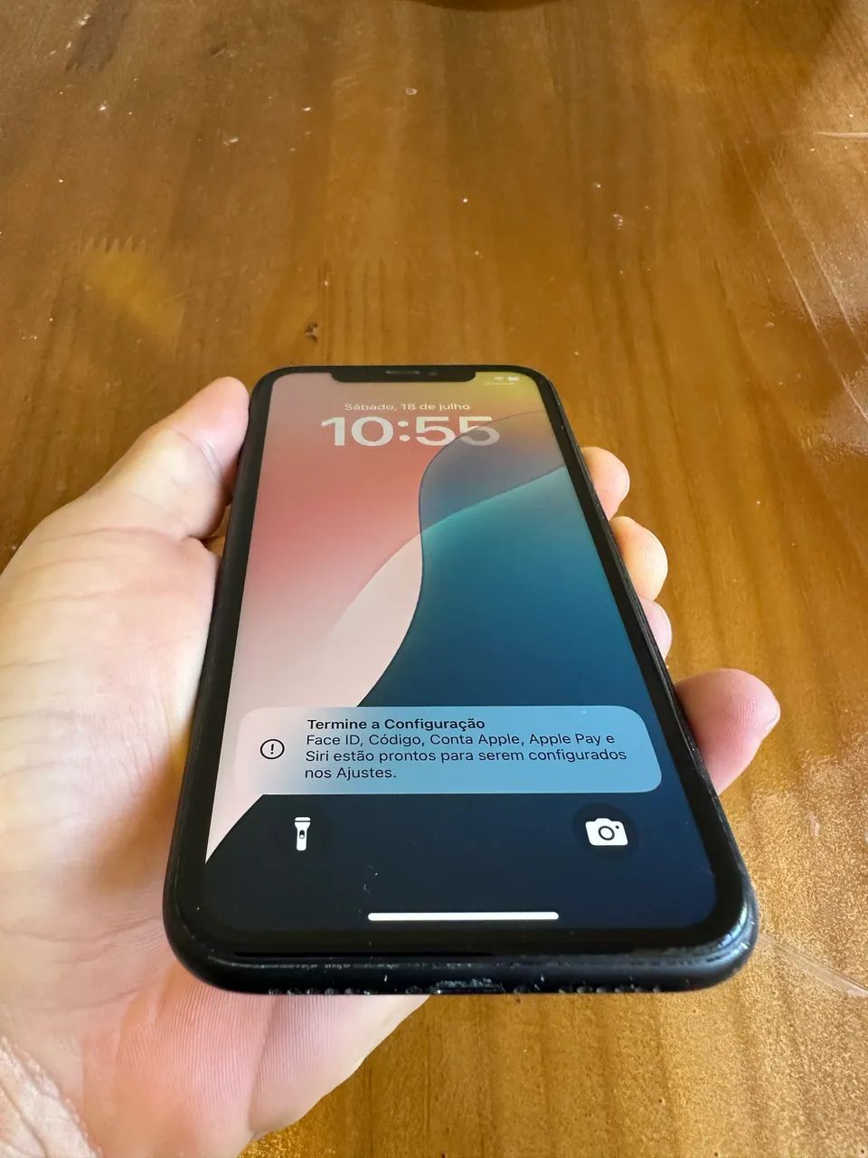 iPhone XR impecável  - Foto 5