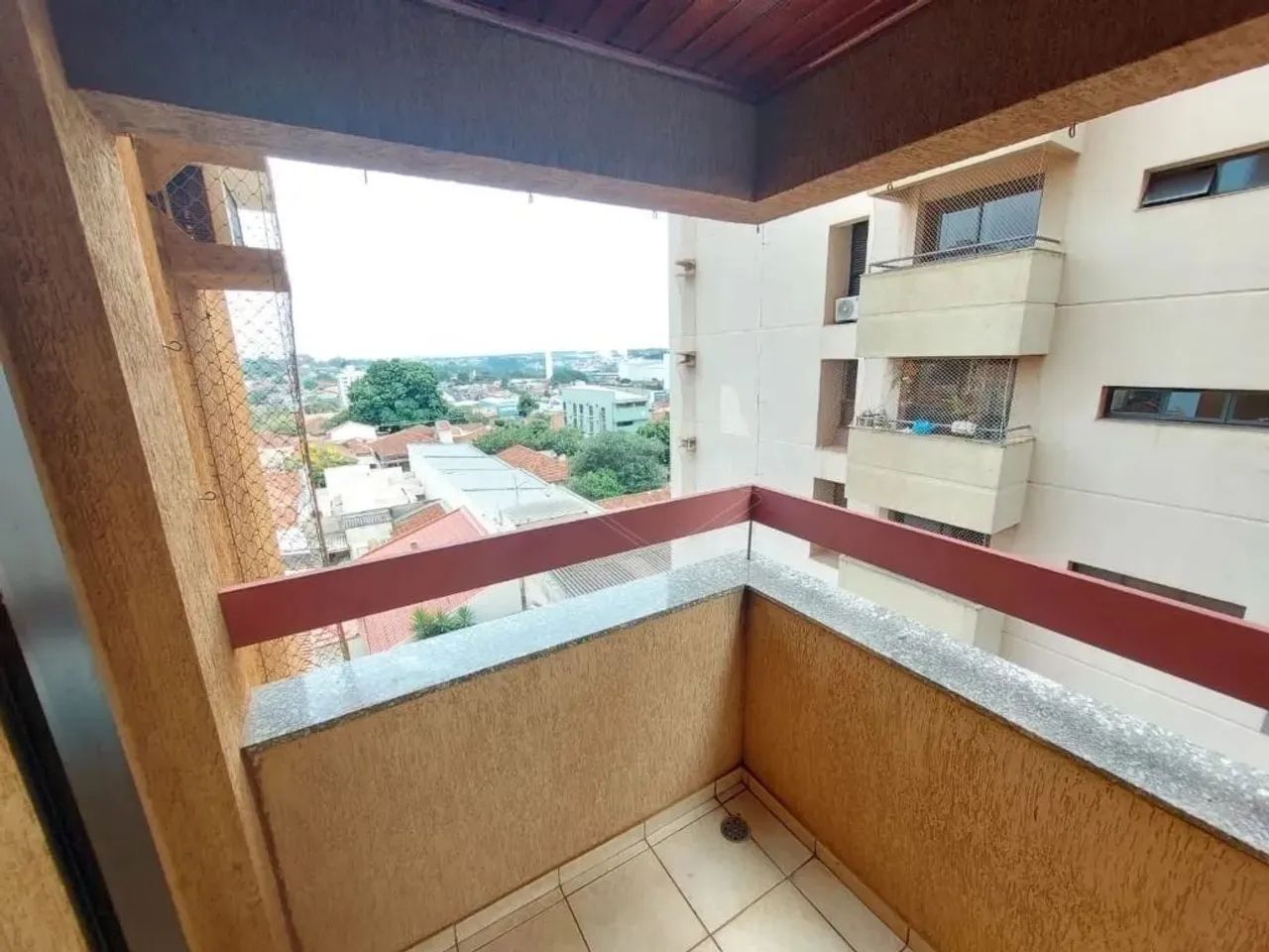 Apartamento à venda - Jardim Nova América, Araraquara - SP 1473608904 | OLX
