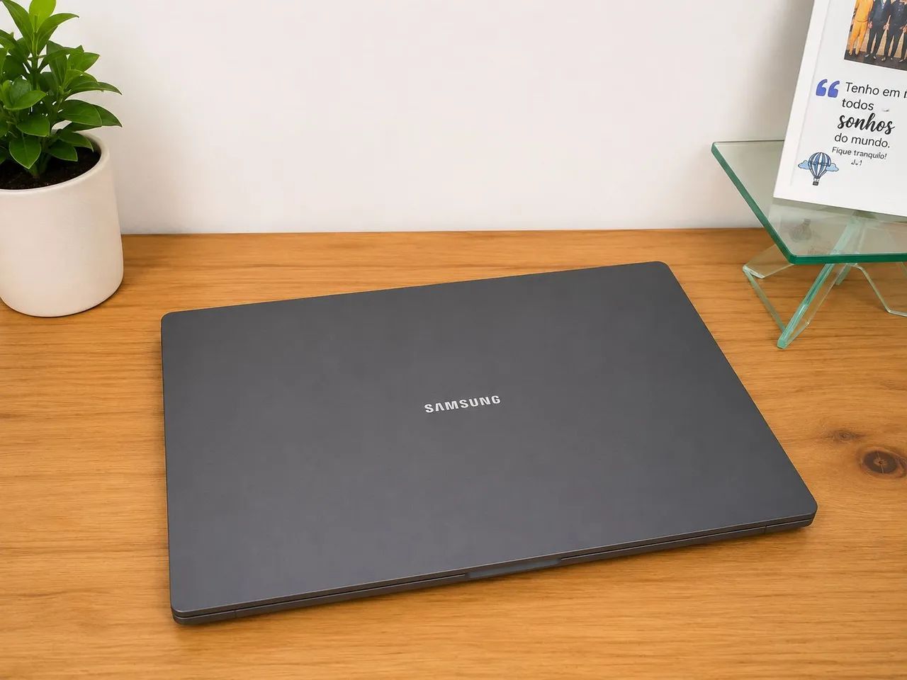 NOTEBOOK SAMSUNG - Foto 2