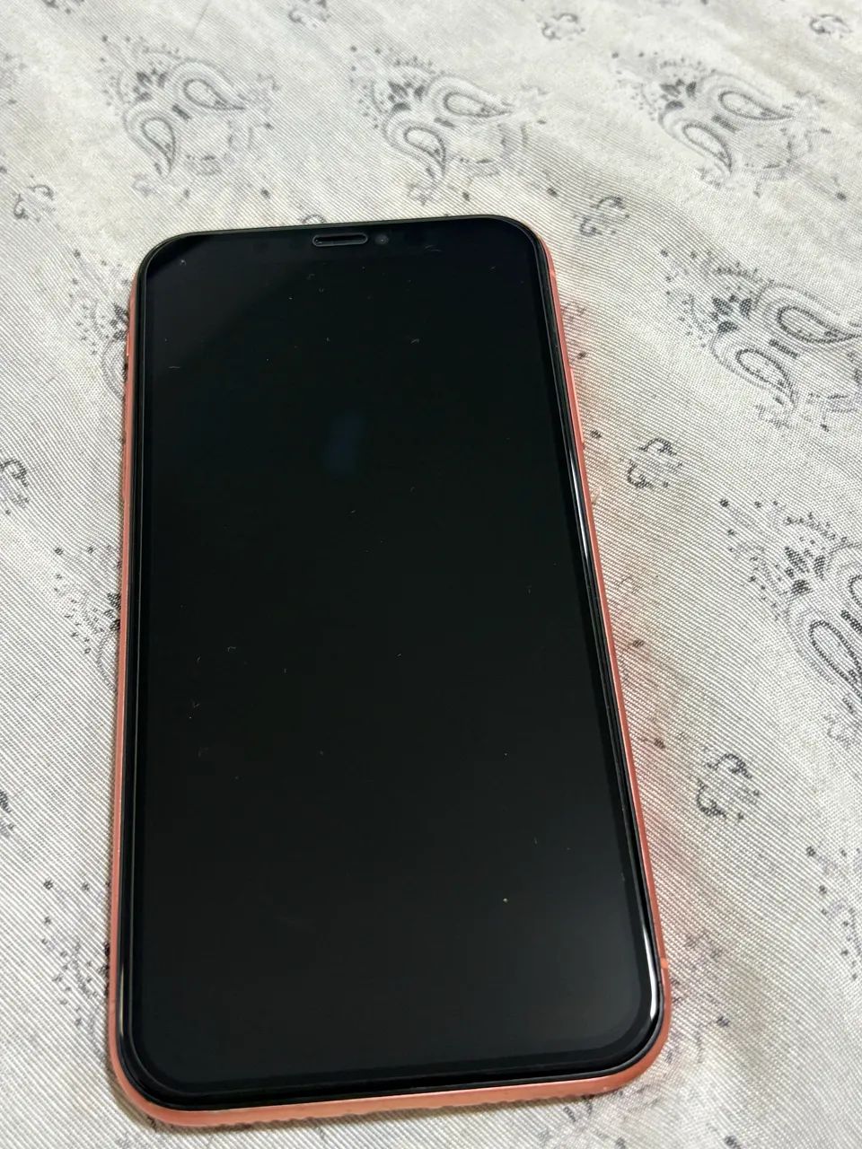 iPhone XR  - Foto 3