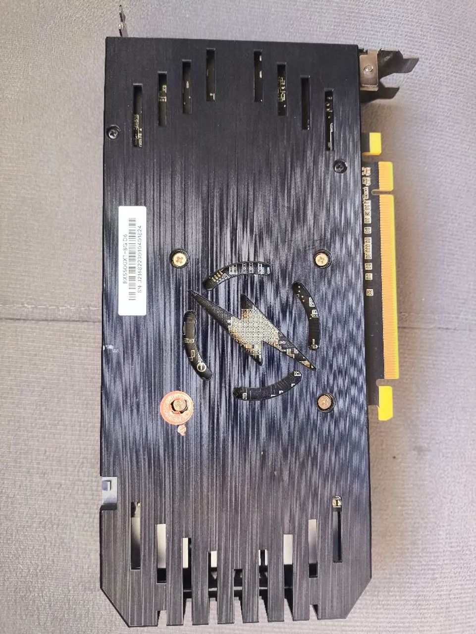 Vendo RX 5500 XT 8GB  - Foto 3