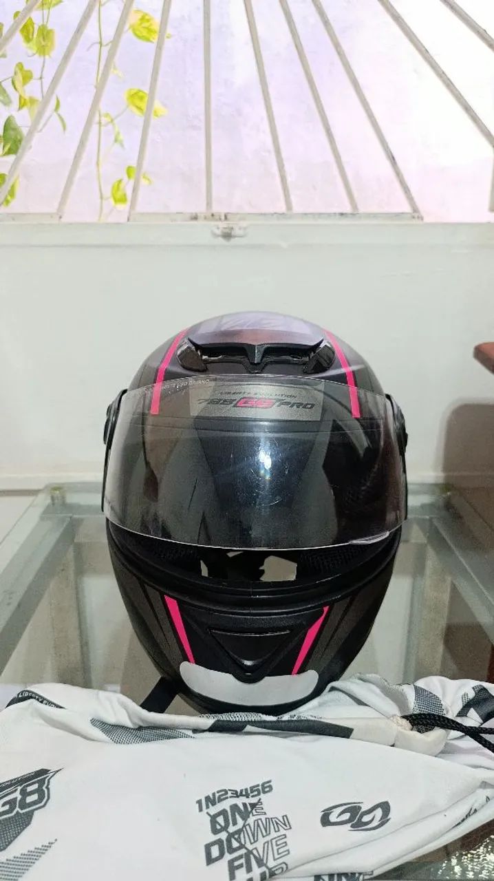 Capacete ProTork G6 Pro - Foto 3