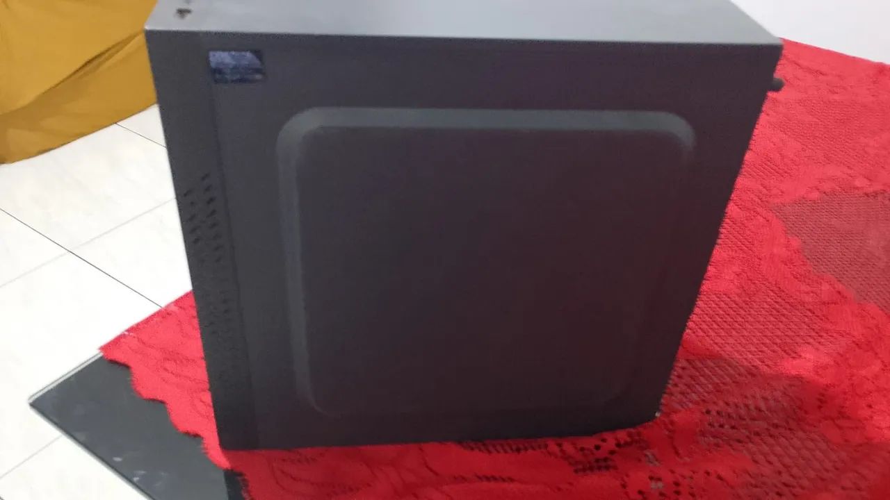 Cpu computador  - Foto 4