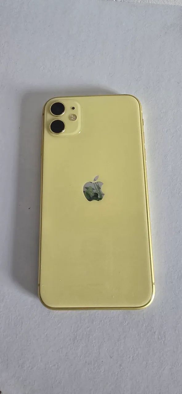 iPhone 11 128gb - Foto 2
