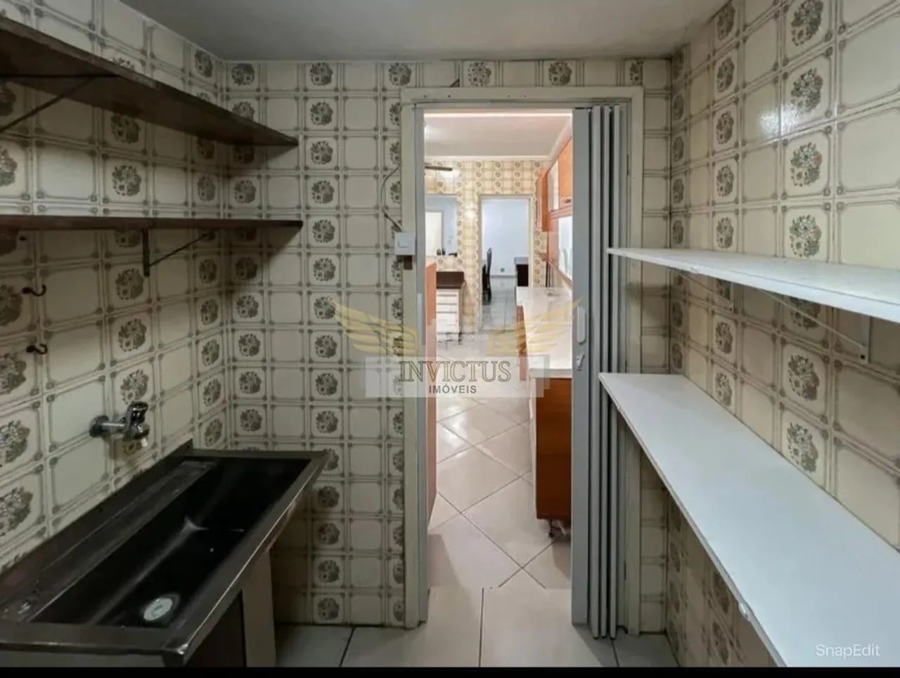 Sobrado com 2 Quartos para Alugar, 153m² - Vila Valparaiso, Santo André/SP. - Foto 5