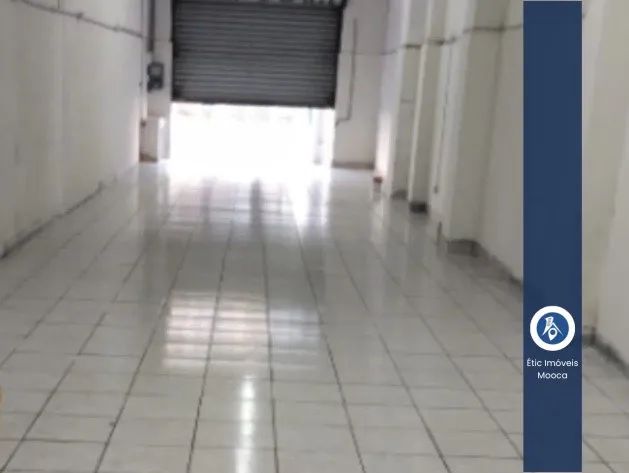Ponto Comercial no Bairro da Vila Prudente.