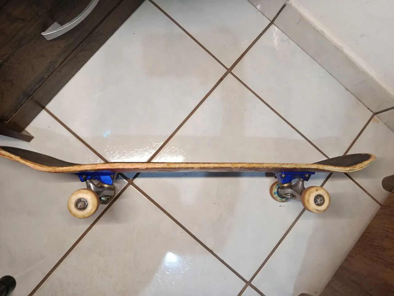 Skate Profissional  - Foto 4