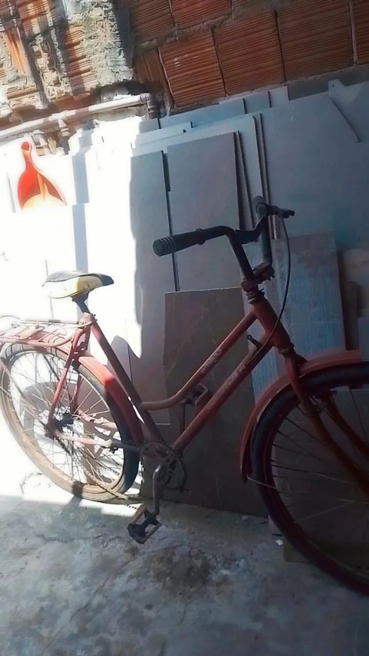 Bicicleta monark  - Foto 2