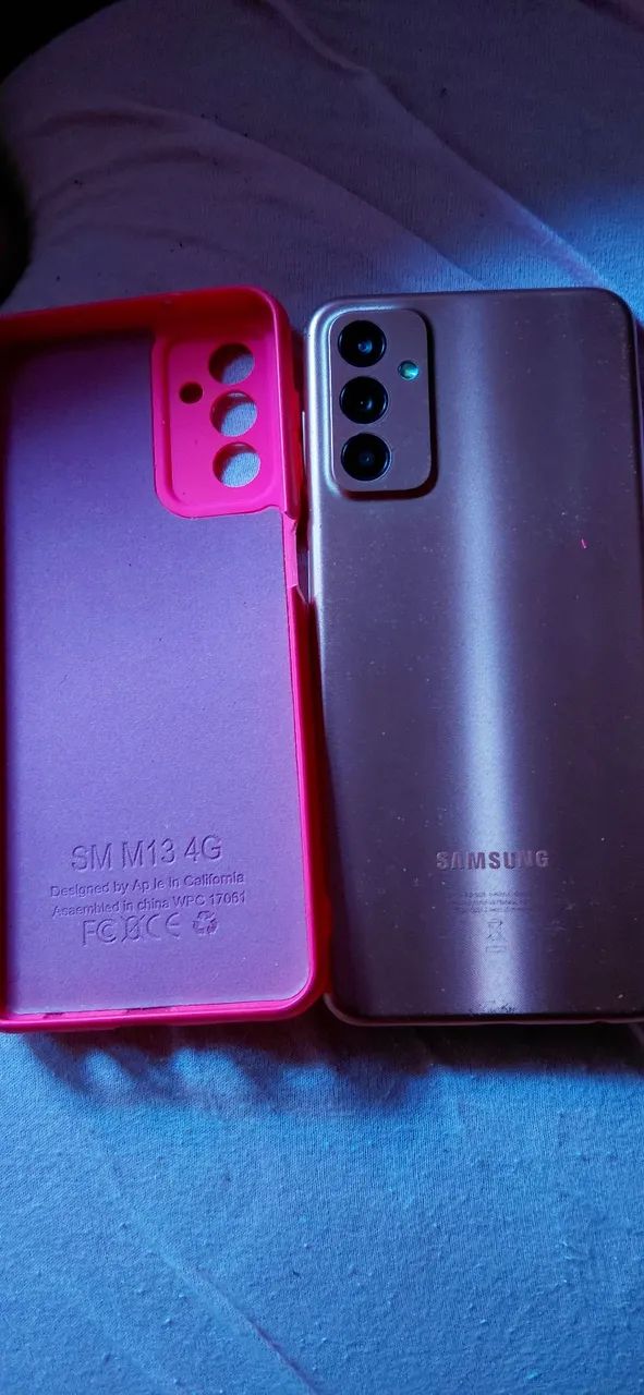 Samsung M13