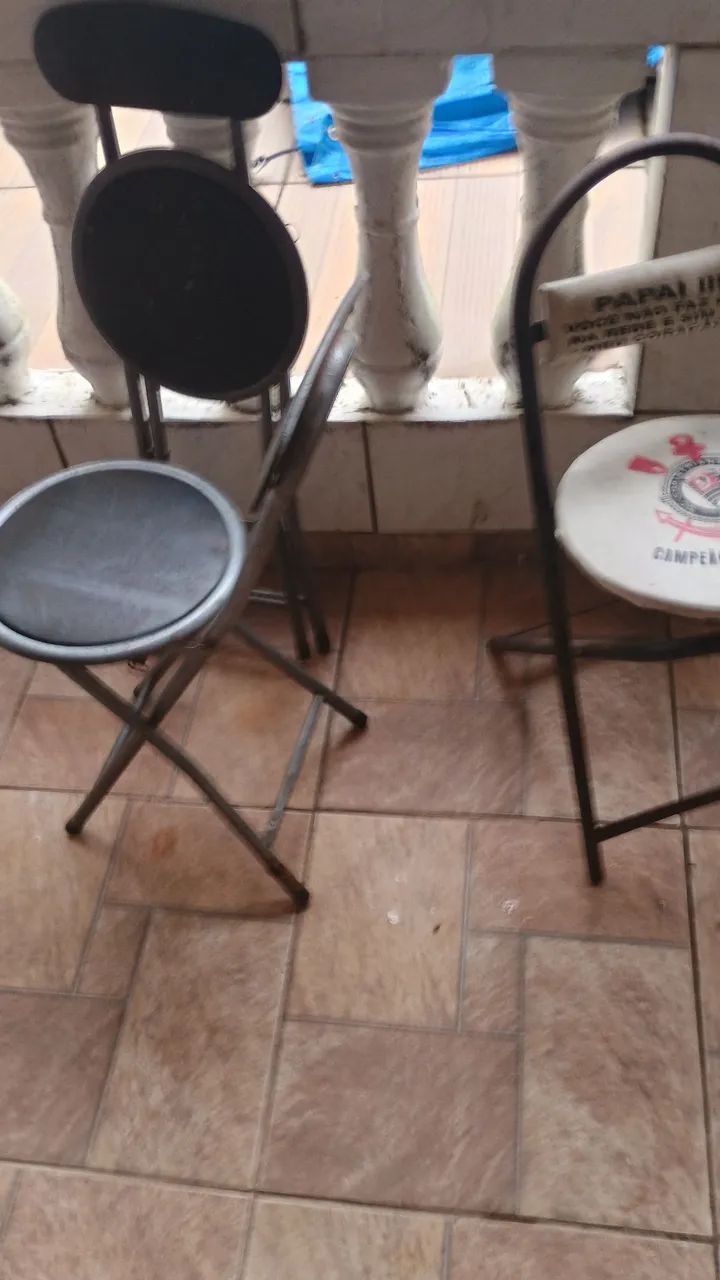 3 banqueta  - Foto 2