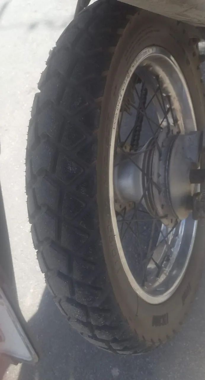 Moto 100% extra - Foto 3
