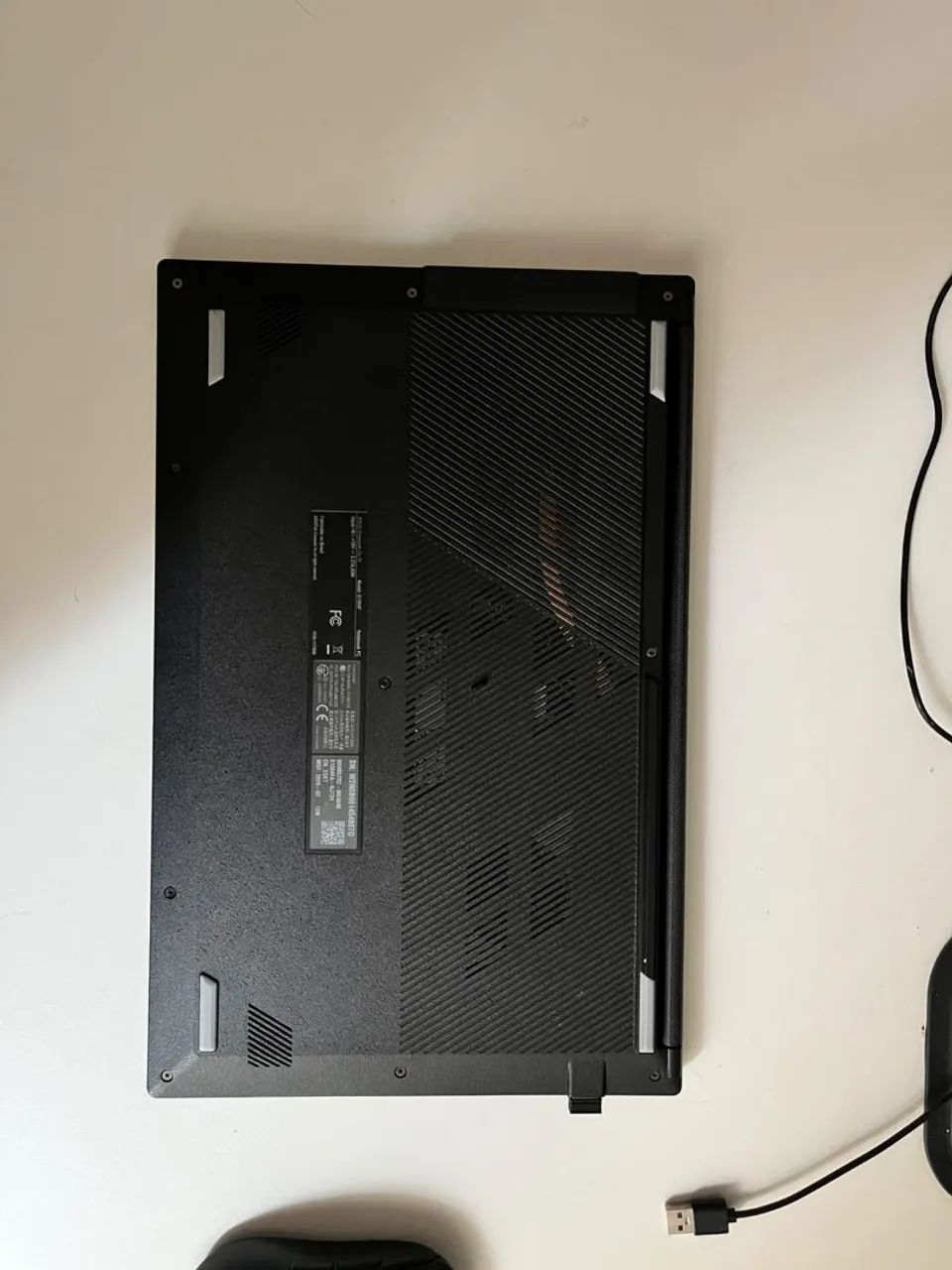 Notebook  - Foto 4