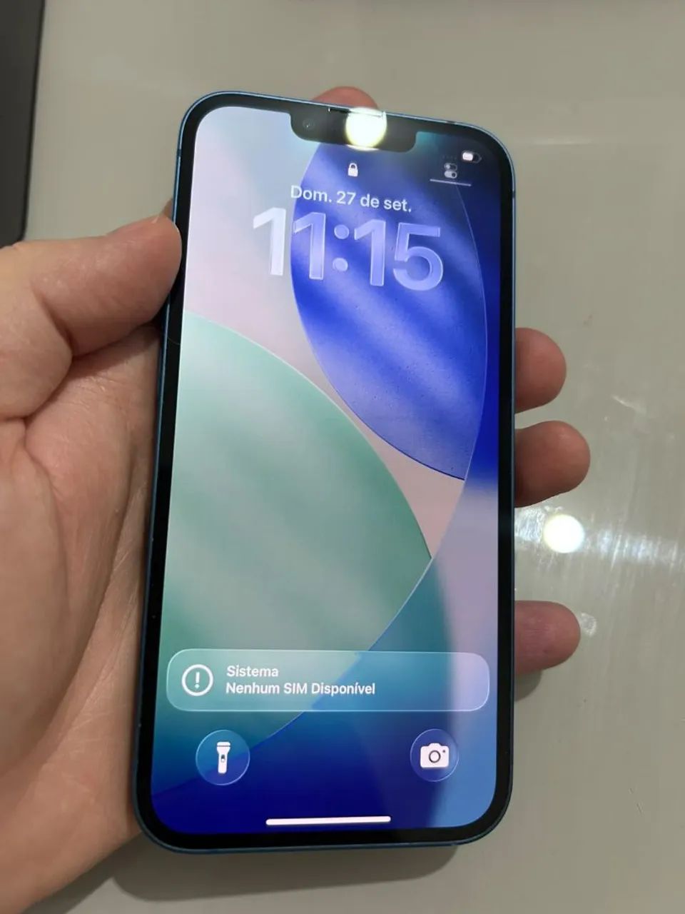 IPHONE 13 / 128GB