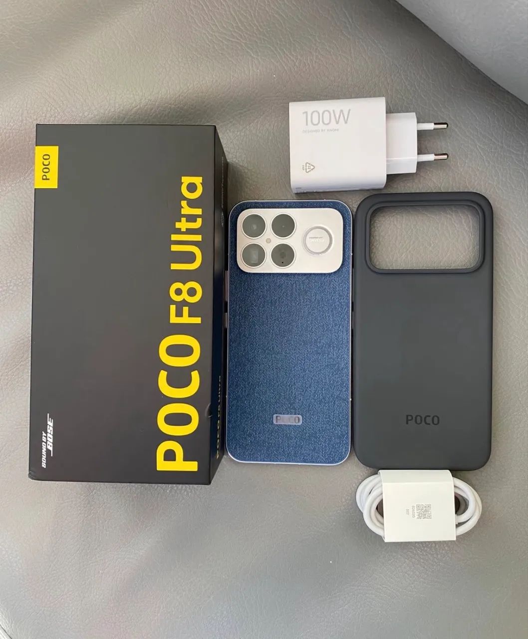 XIAOMI POCO F8 ULTRA 16/512GB  - Foto 2