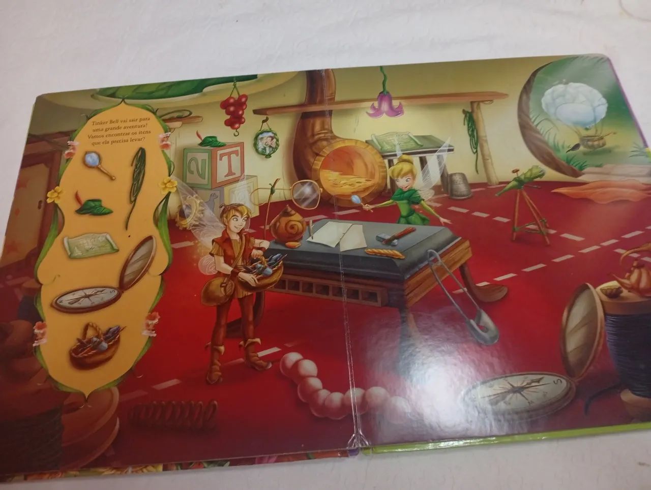 Livro infantil  - Foto 3