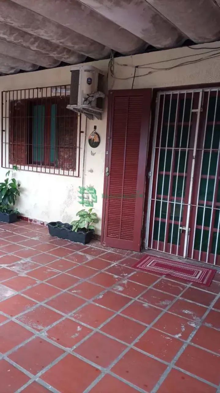 Casa em Mongaguá