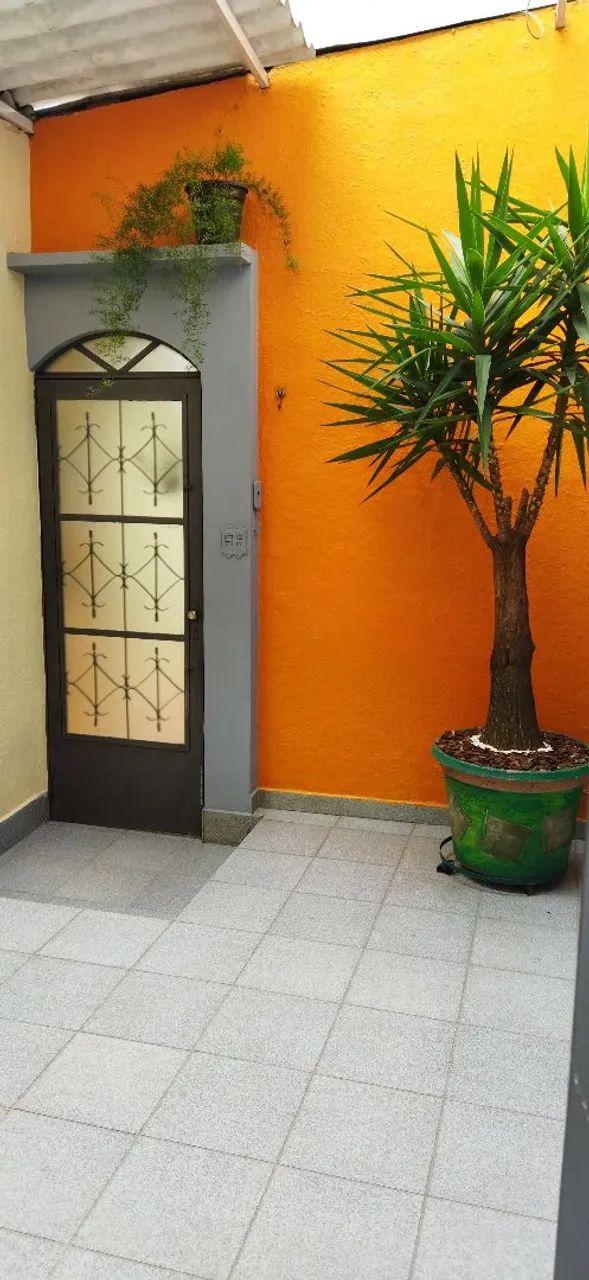 Lindo Sobrado, tipo casa de vila - Foto 3