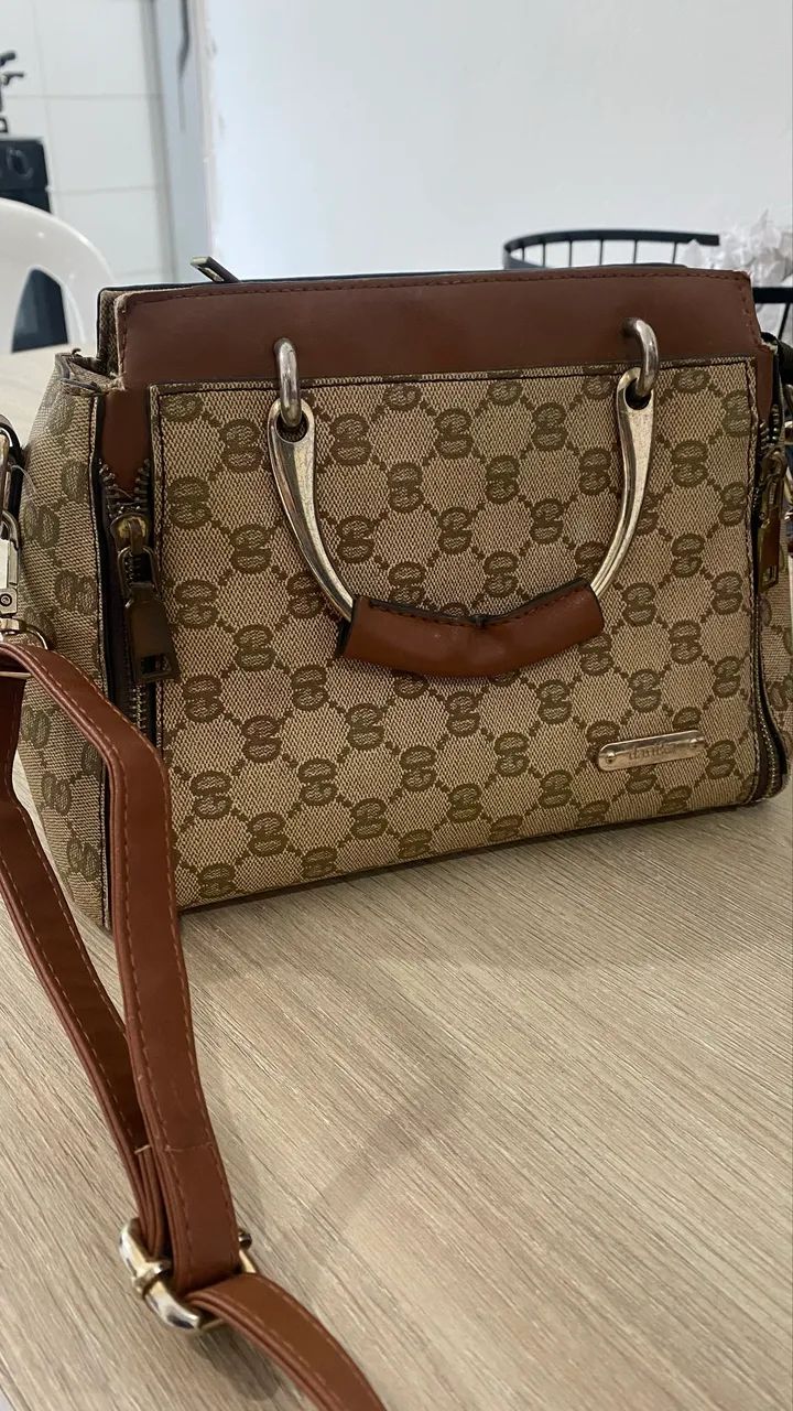 bolsa Danika - Foto 3