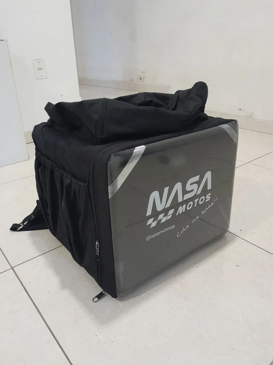 BAG MOTOBOY 