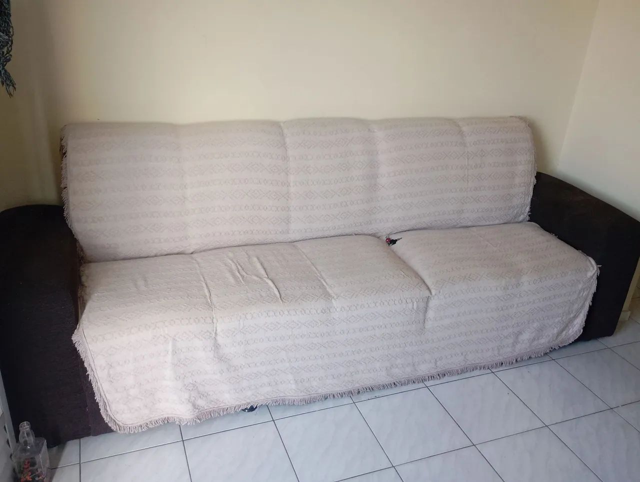 Sofá de canto grande - Foto 2