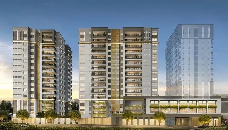 LIS MOEMA ILE SAINT-LOUIS - APARTAMENTOS